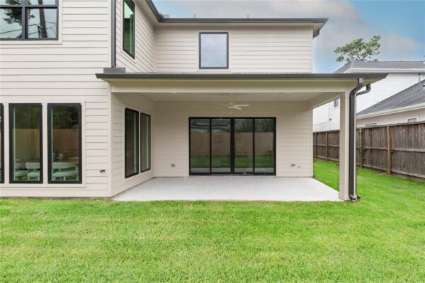 1411 Ebony Lane  Houston 77018 Harris - Image 27