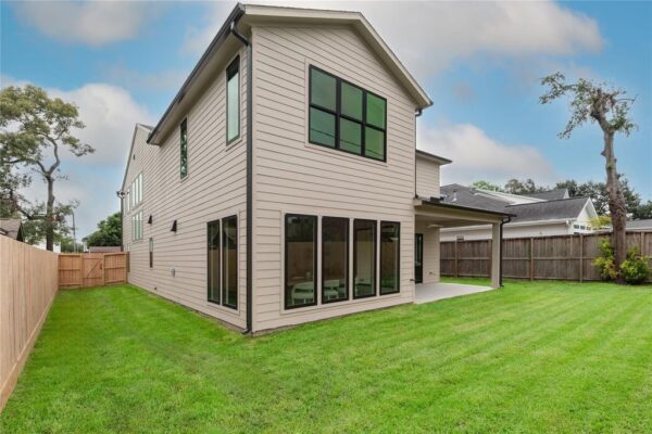 1411 Ebony Lane  Houston 77018 Harris - Image 28
