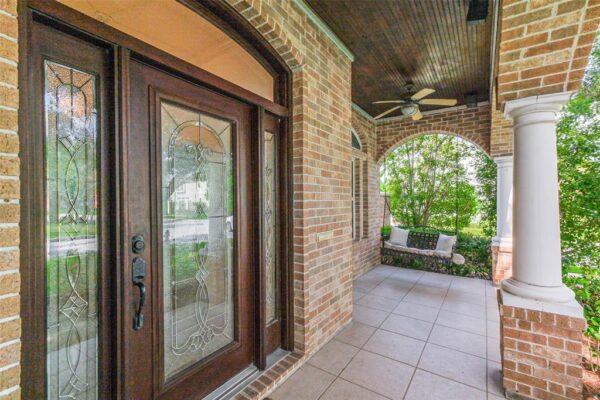 4400 Cynthia Street  Bellaire 77401 Harris - Image 2