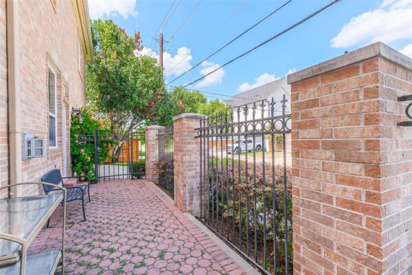 4400 Cynthia Street  Bellaire 77401 Harris - Image 25