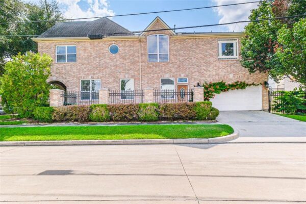 4400 Cynthia Street  Bellaire 77401 Harris - Image 26