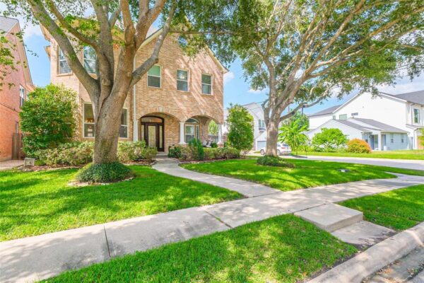 4400 Cynthia Street  Bellaire 77401 Harris - Image 27