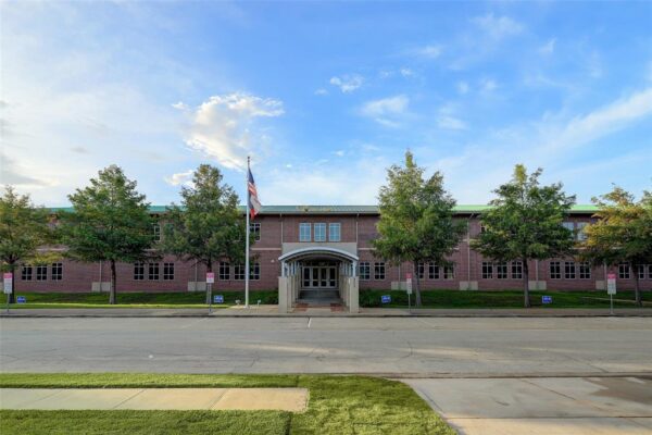 4400 Cynthia Street  Bellaire 77401 Harris - Image 30