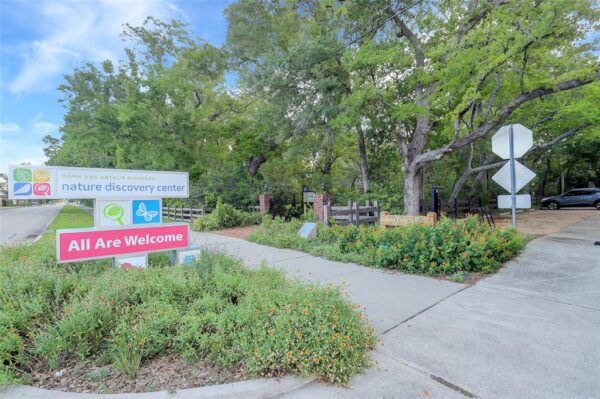 4400 Cynthia Street  Bellaire 77401 Harris - Image 31