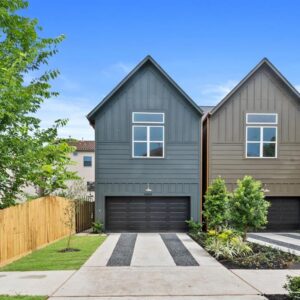 4403 Feagan  Houston 77007 Harris