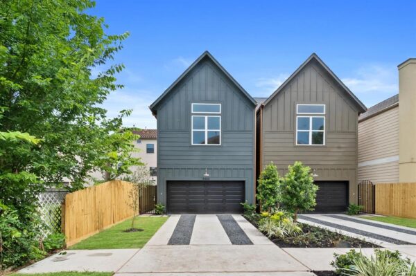 4403 Feagan  Houston 77007 Harris