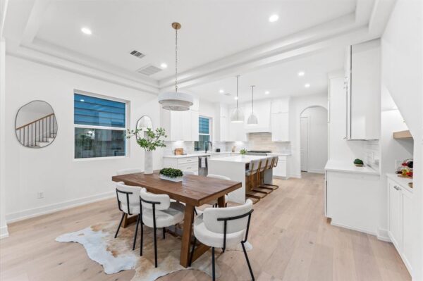 4403 Feagan  Houston 77007 Harris - Image 13