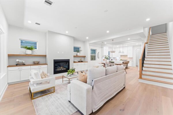 4403 Feagan  Houston 77007 Harris - Image 14