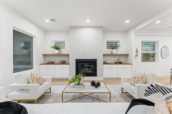 4403 Feagan  Houston 77007 Harris - Image 16
