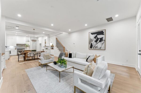 4403 Feagan  Houston 77007 Harris - Image 17