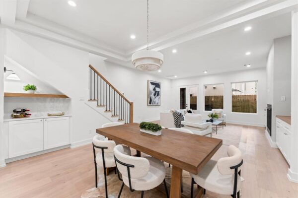 4403 Feagan  Houston 77007 Harris - Image 18