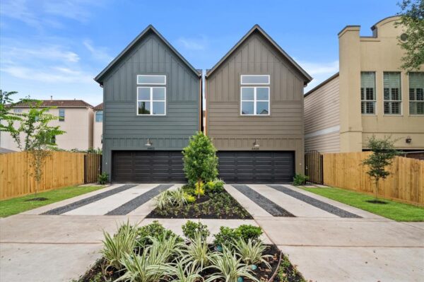 4403 Feagan  Houston 77007 Harris - Image 2