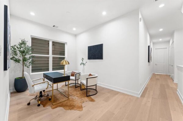 4403 Feagan  Houston 77007 Harris - Image 21