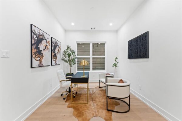 4403 Feagan  Houston 77007 Harris - Image 22