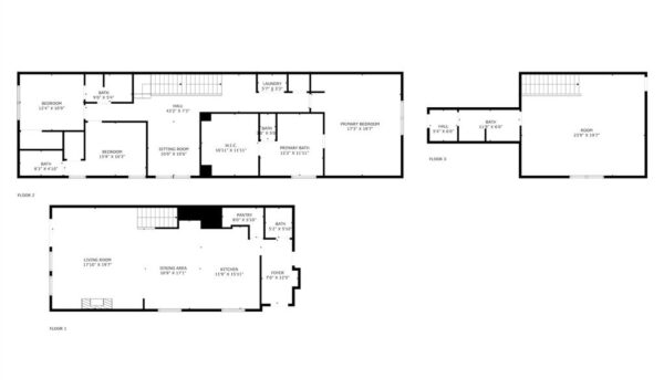 4403 Feagan  Houston 77007 Harris - Image 40