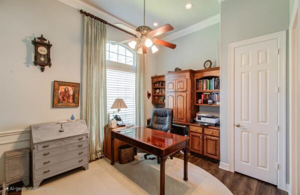 4403 Winding River Drive  Richmond 77406 Fort Bend - Image 11