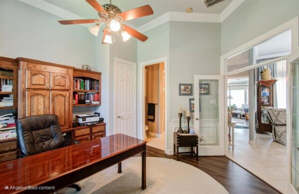 4403 Winding River Drive  Richmond 77406 Fort Bend - Image 12