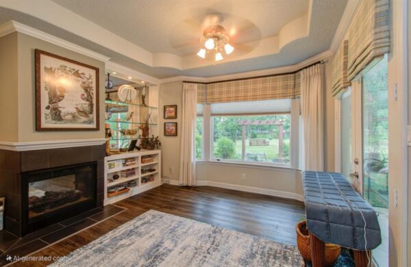 4403 Winding River Drive  Richmond 77406 Fort Bend - Image 15