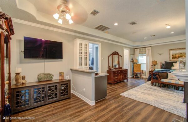 4403 Winding River Drive  Richmond 77406 Fort Bend - Image 16