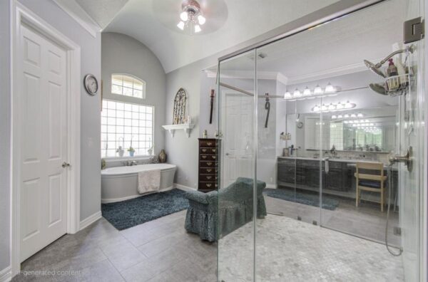 4403 Winding River Drive  Richmond 77406 Fort Bend - Image 18