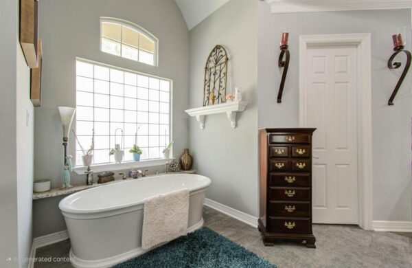 4403 Winding River Drive  Richmond 77406 Fort Bend - Image 19