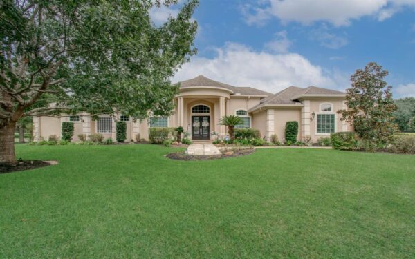 4403 Winding River Drive  Richmond 77406 Fort Bend - Image 3