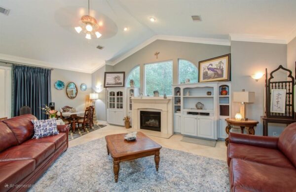 4403 Winding River Drive  Richmond 77406 Fort Bend - Image 33