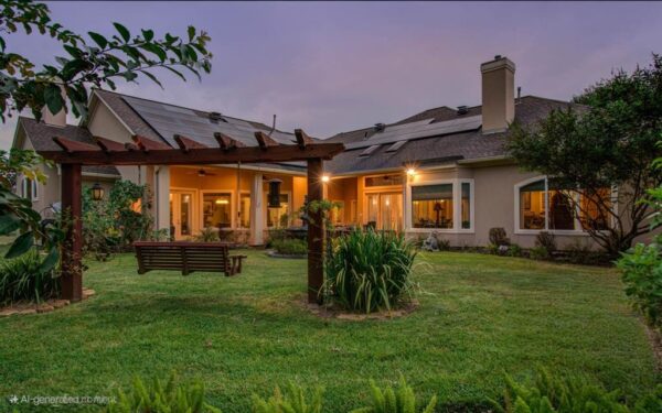 4403 Winding River Drive  Richmond 77406 Fort Bend - Image 36