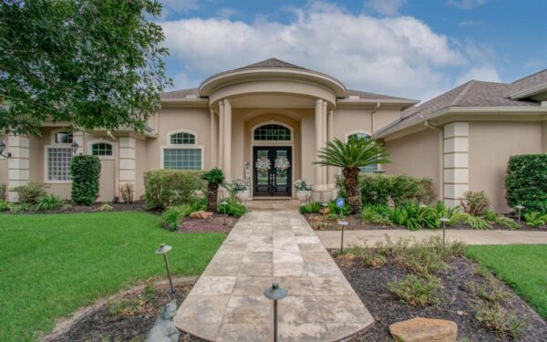 4403 Winding River Drive  Richmond 77406 Fort Bend - Image 4