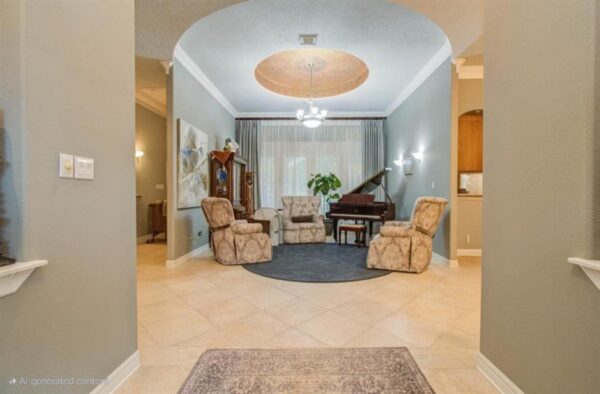 4403 Winding River Drive  Richmond 77406 Fort Bend - Image 8