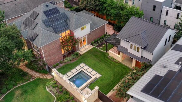 4404 Wendell Street  Bellaire 77401 Harris - Image 2