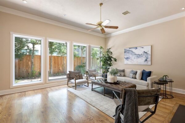 4404 Wendell Street  Bellaire 77401 Harris - Image 11