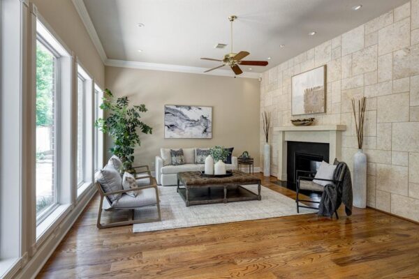 4404 Wendell Street  Bellaire 77401 Harris - Image 12