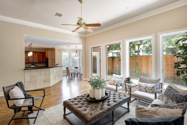 4404 Wendell Street  Bellaire 77401 Harris - Image 13