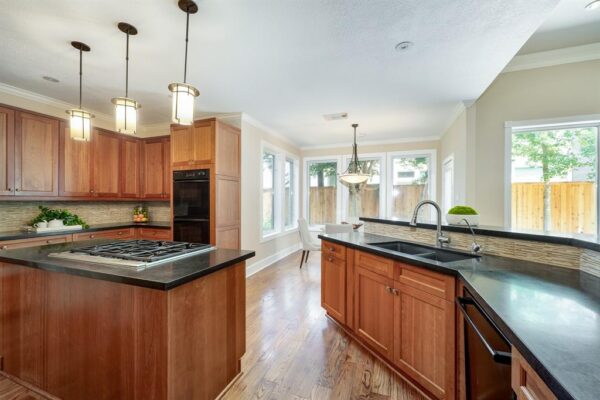4404 Wendell Street  Bellaire 77401 Harris - Image 17