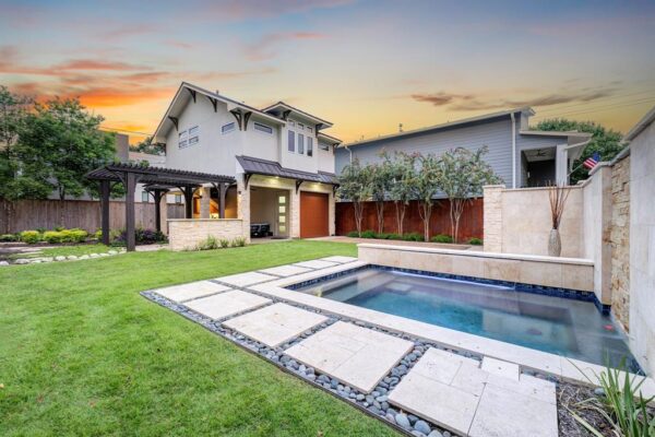 4404 Wendell Street  Bellaire 77401 Harris - Image 3