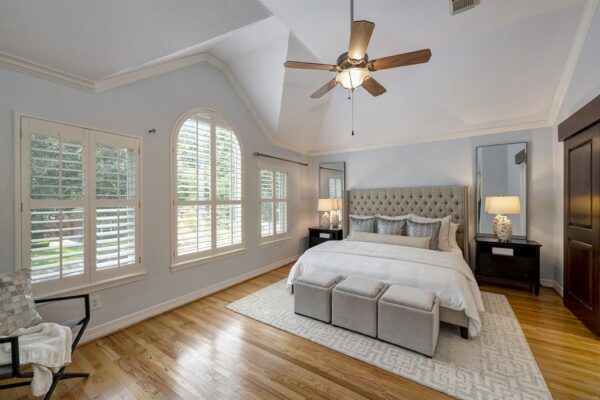 4404 Wendell Street  Bellaire 77401 Harris - Image 22