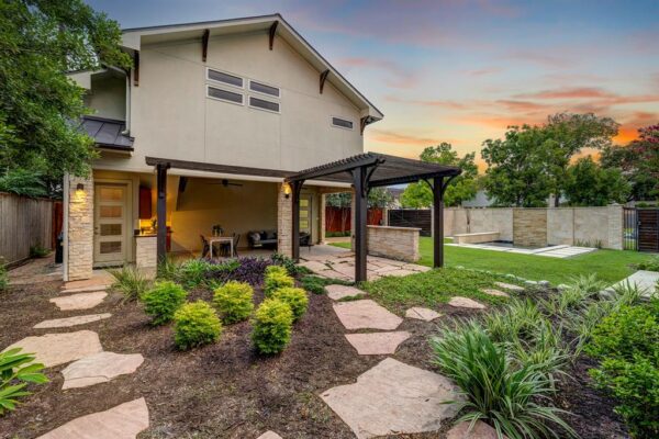 4404 Wendell Street  Bellaire 77401 Harris - Image 30