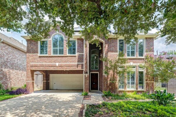 4404 Wendell Street  Bellaire 77401 Harris - Image 4