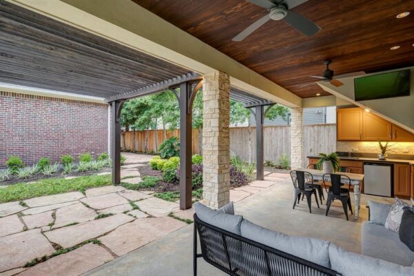 4404 Wendell Street  Bellaire 77401 Harris - Image 31