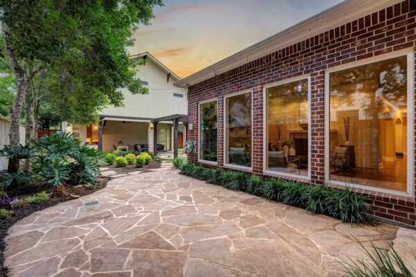4404 Wendell Street  Bellaire 77401 Harris - Image 32