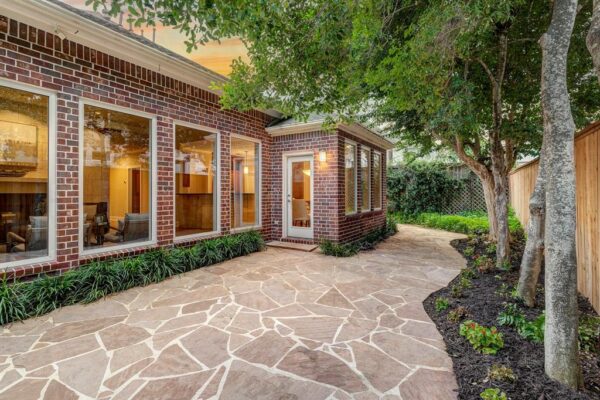 4404 Wendell Street  Bellaire 77401 Harris - Image 33