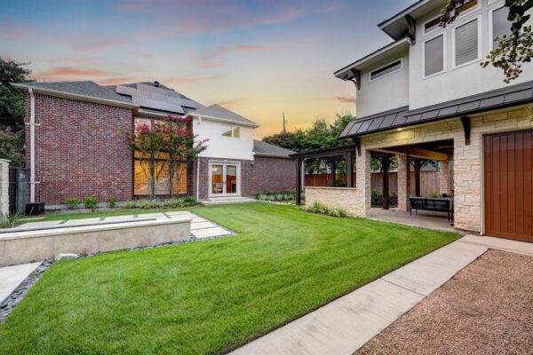 4404 Wendell Street  Bellaire 77401 Harris - Image 36