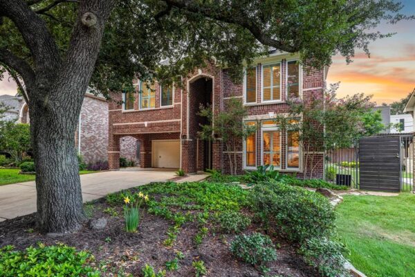 4404 Wendell Street  Bellaire 77401 Harris - Image 5