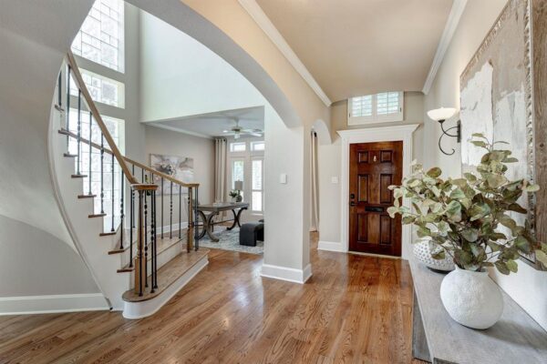 4404 Wendell Street  Bellaire 77401 Harris - Image 6