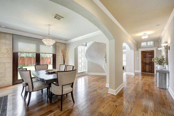 4404 Wendell Street  Bellaire 77401 Harris - Image 9