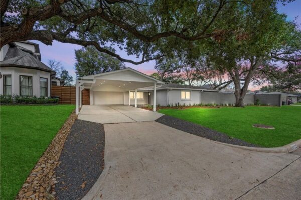 4422 Merwin Street  Houston 77027 Harris - Image 2