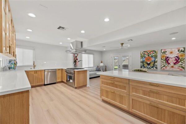 4422 Merwin Street  Houston 77027 Harris - Image 16
