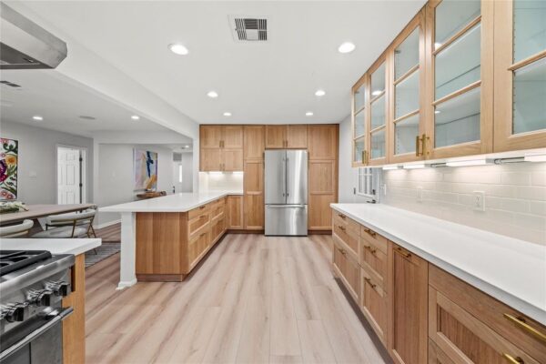 4422 Merwin Street  Houston 77027 Harris - Image 17