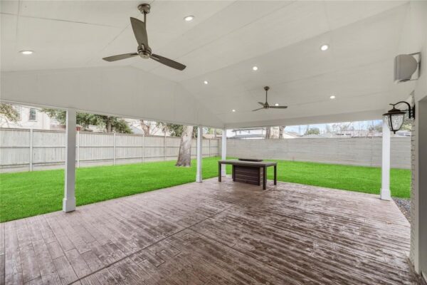 4422 Merwin Street  Houston 77027 Harris - Image 28